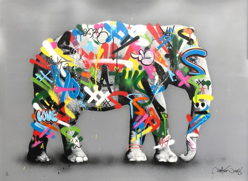 martin whatson beyond the wall