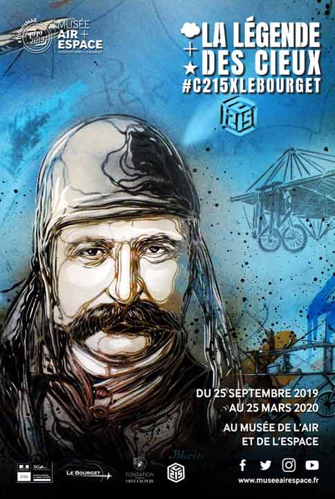 affiche-la-legende-des-cieux-bleriot