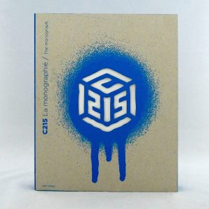 C215 - La monographie