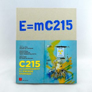 C215 - E=MC215