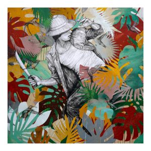 Levalet - Milieu Hostile 1