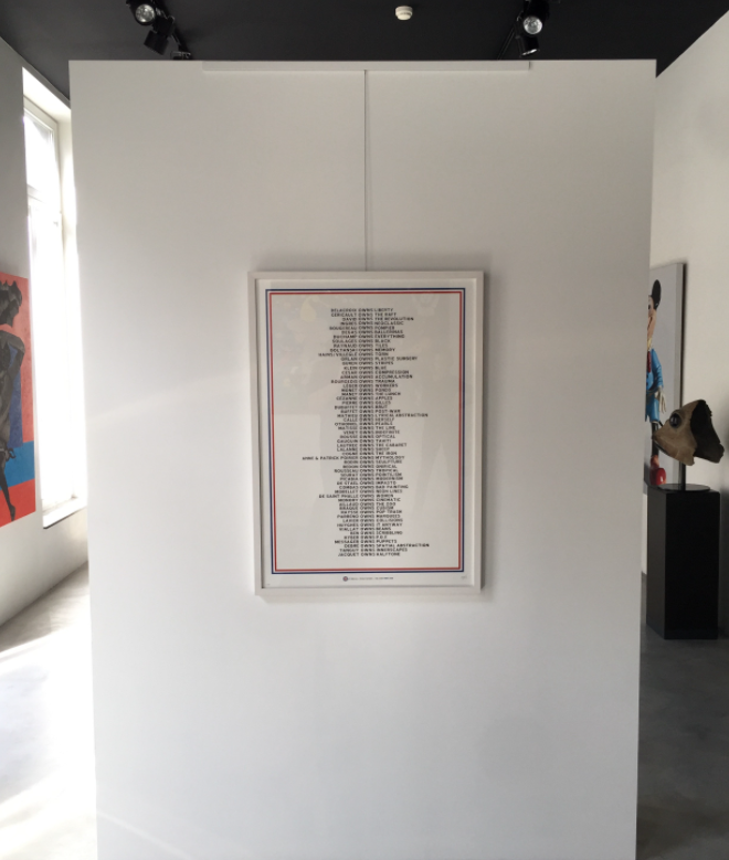 French Art History (A) - Image 3