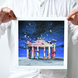 Brusk - Berlin Gets Physical + Digigraphie