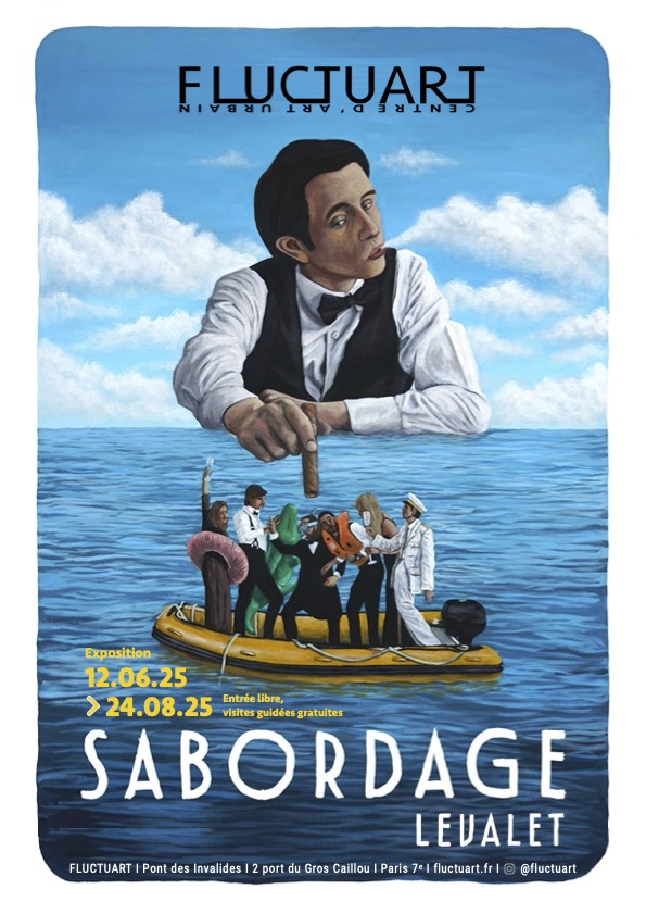 sabordage_-_cover