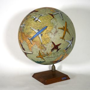 Traffic - Image 1