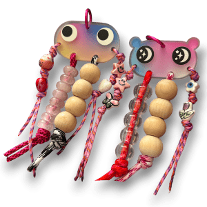 Weebee Magic Love Charm