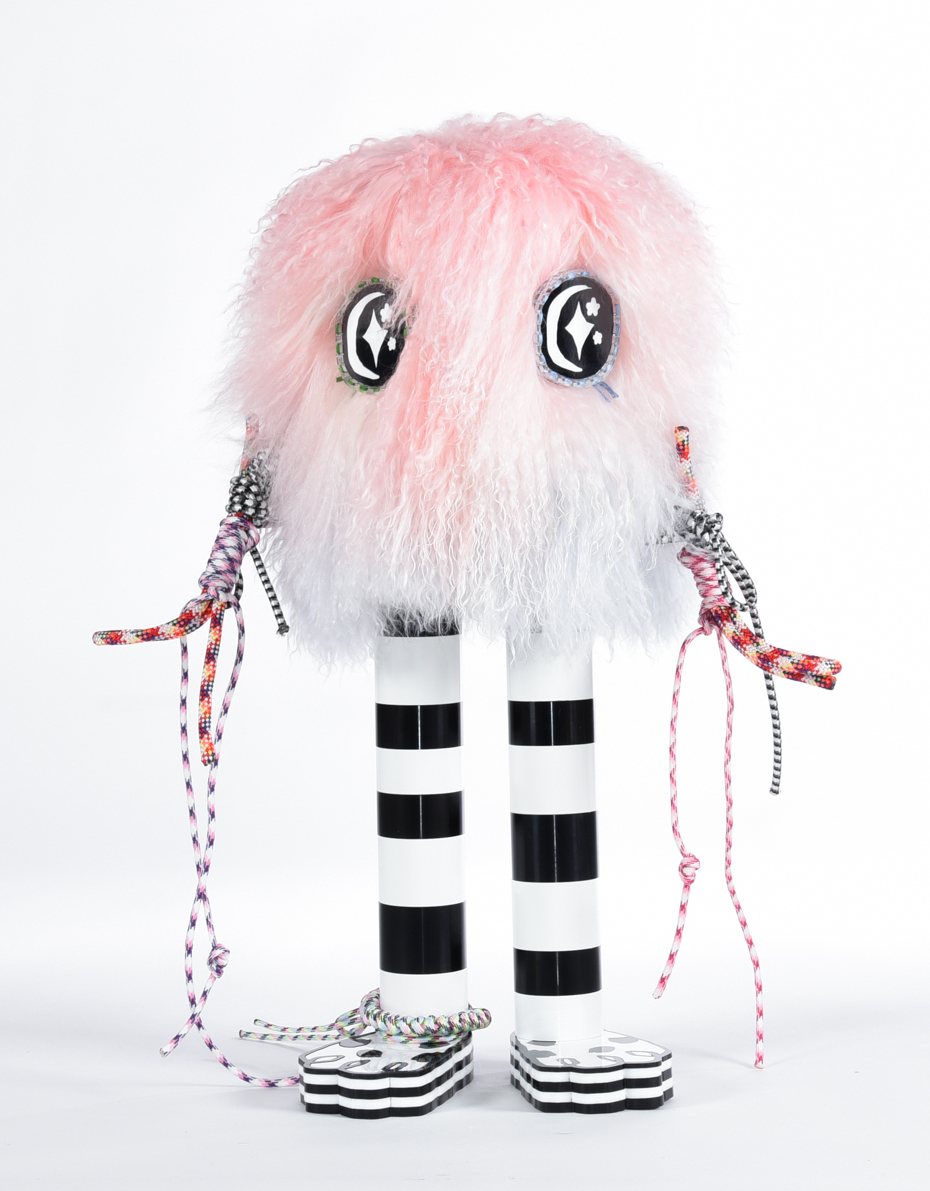 Imaginary Friend - Natsukashii (Sparke)