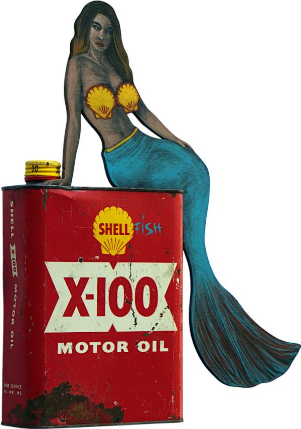 Shellfish
