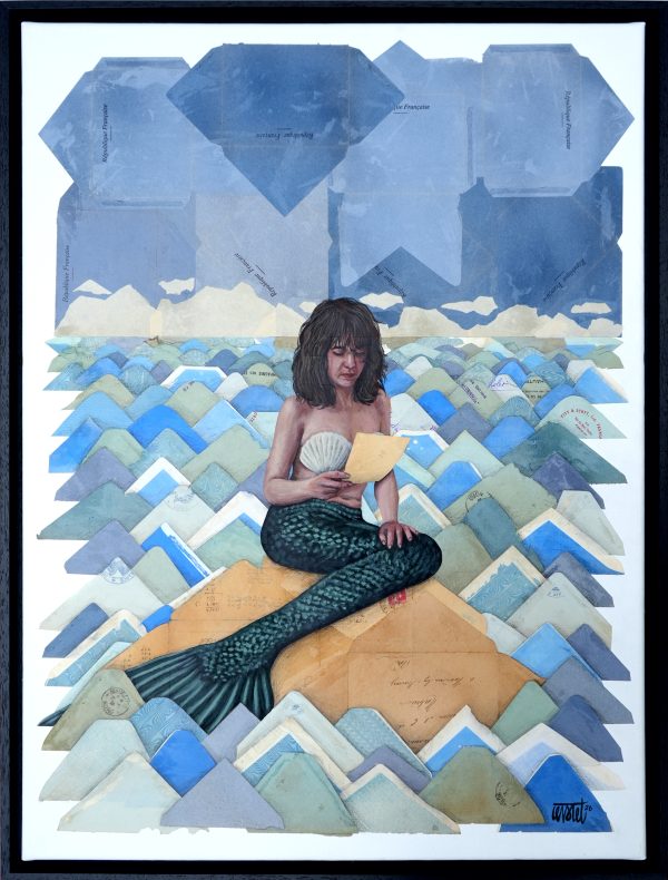 memoirs beyond the sea
