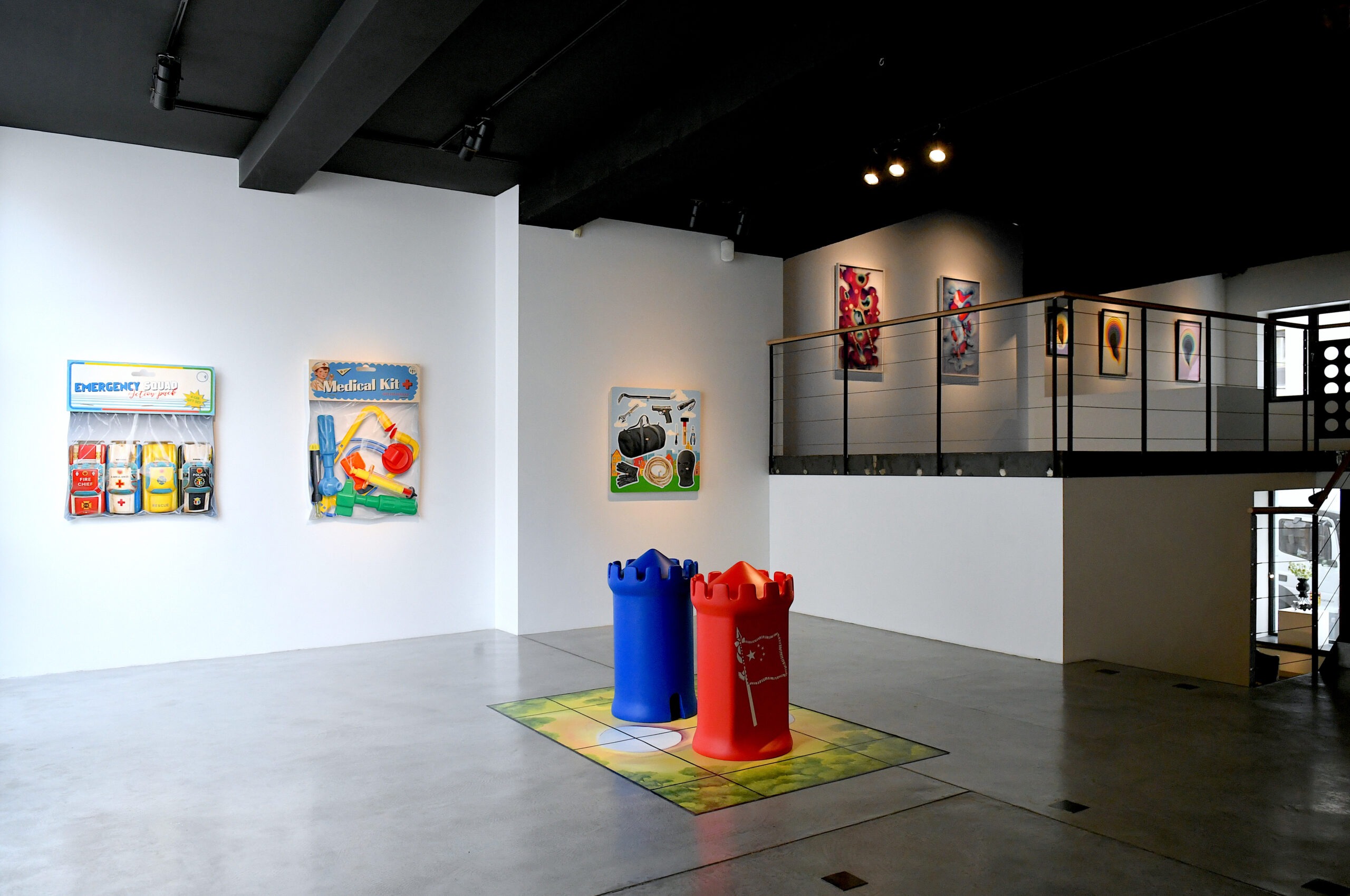 Illusion – Mazel Galerie