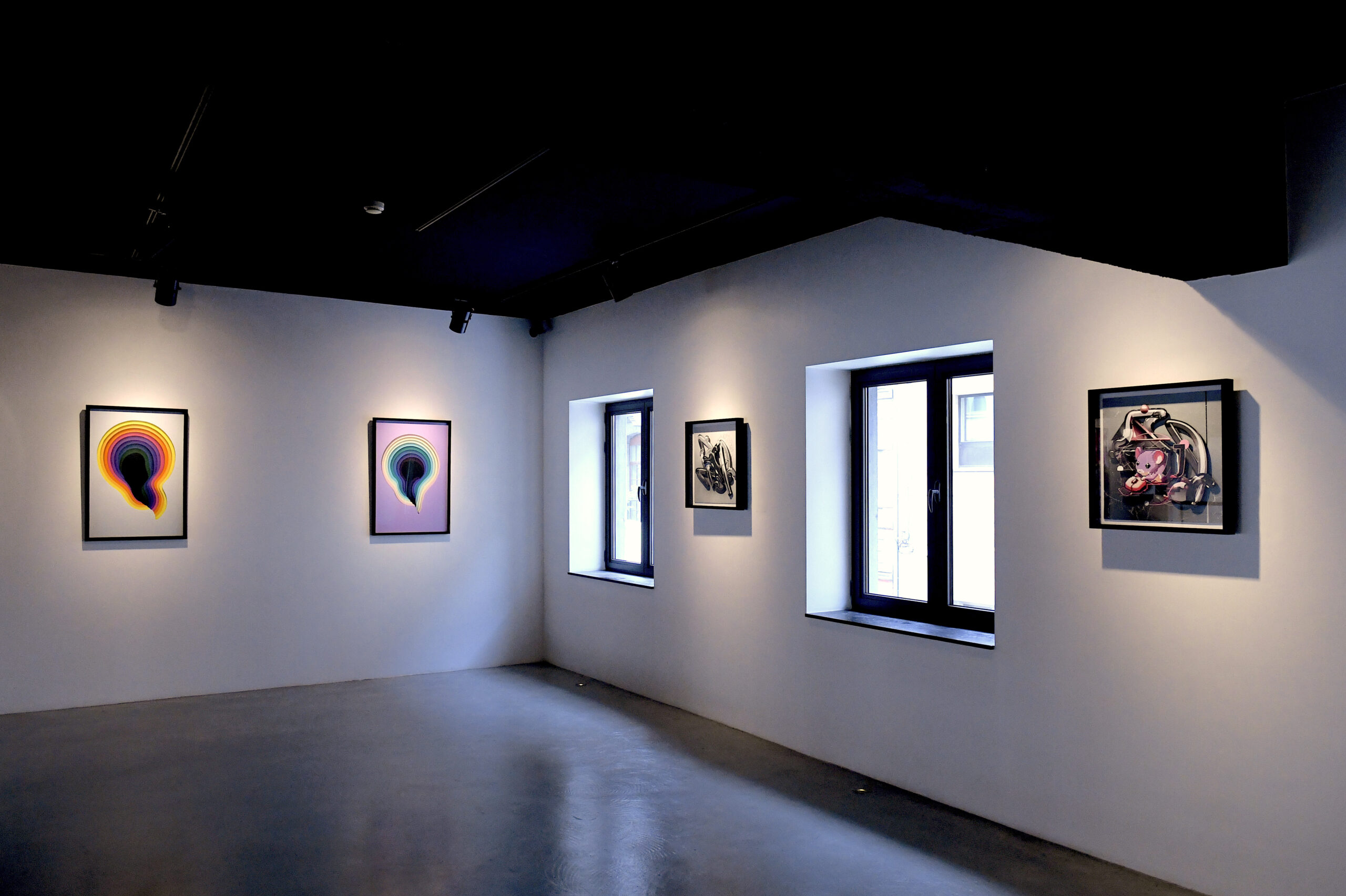 Illusion – Mazel Galerie
