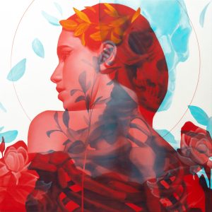 A crown for the broken