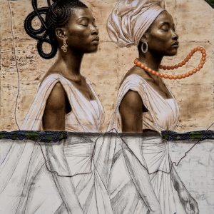 Authors of the Horizon