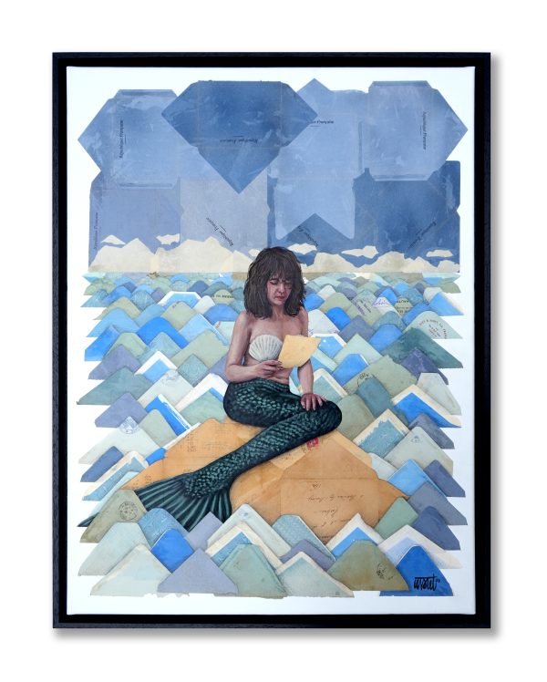 memoirs beyond the sea