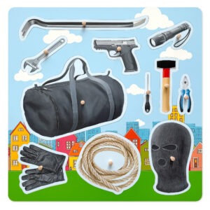 The tools we are given