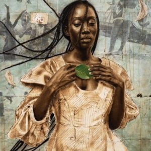 The last green witness