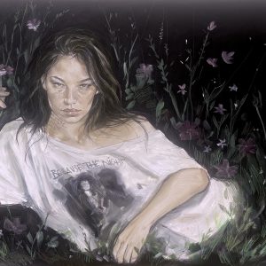 Ophelia